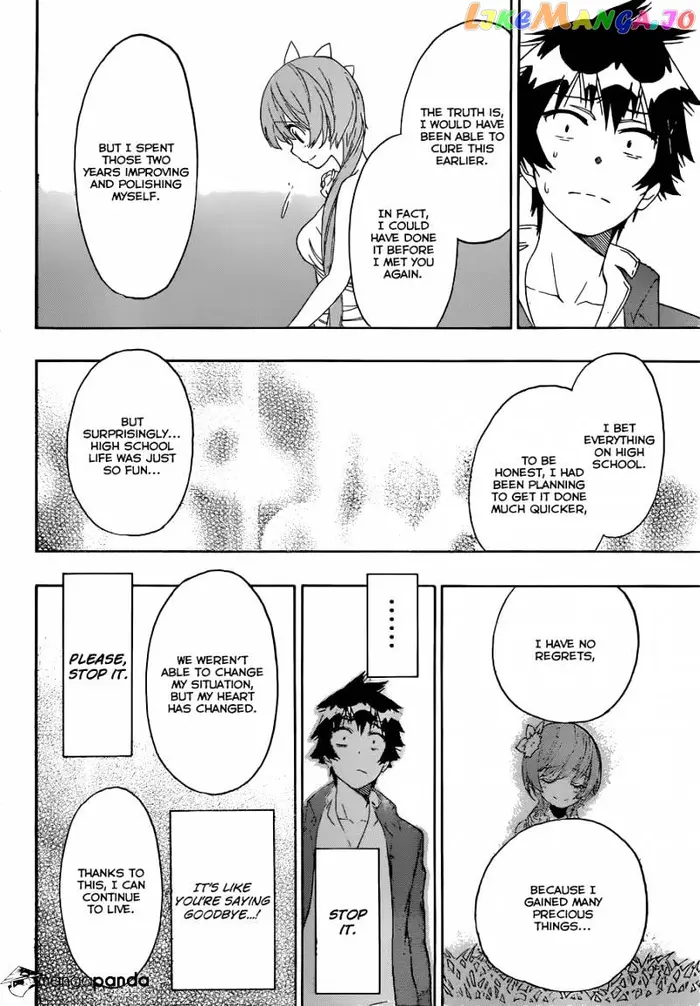 Nisekoi Chapter 194 image 15_optimized